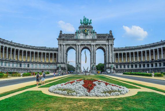 slotenmaker-brussel