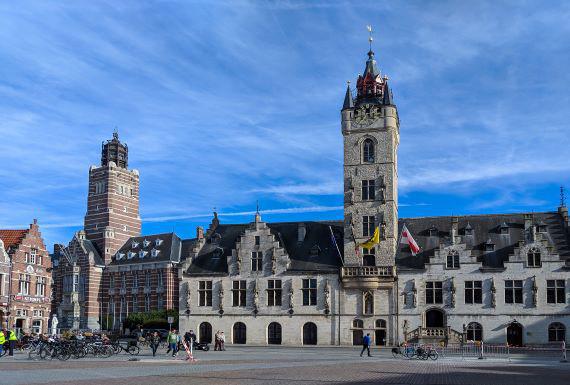 slotenmaker-dendermonde